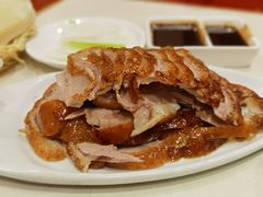 烤鸭-郑州烤鸭总店