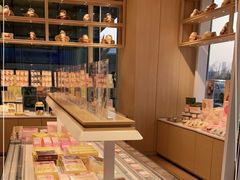 -好利来(世纪广场店)