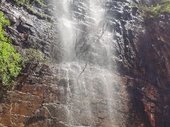-湖洞水自然风景区
