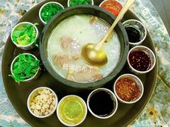 牛肉饵丝-浩海火燒雲傣家菜(静安芮欧店)