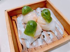 -蔡澜点心·粤菜(丽泽天街店)