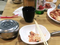 -故乡家韩国料理(丹东街店)