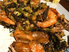 -云海肴·汽锅鸡·云南菜(美罗城店)