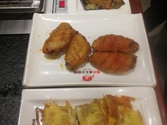 -邢氏老太太烤串(北兴街店)