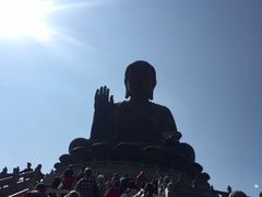-天坛大佛