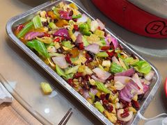 -聂发财重庆江湖菜(解放碑店)
