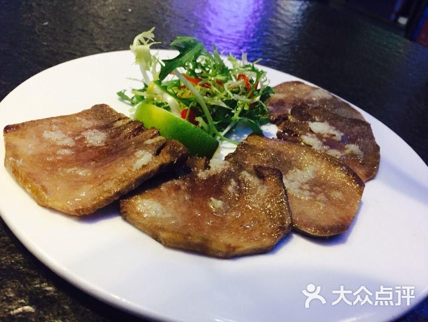 将太无二(大悦城店)-图片-烟台美食-大众点评网