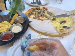 -get pizza意大利餐厅(凯德MALL店)