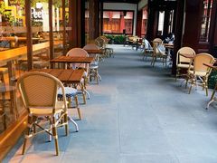 -Peet's Coffee皮爷咖啡(豫园店)