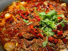 -麻六记(新天地店)