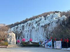 -潭溪山