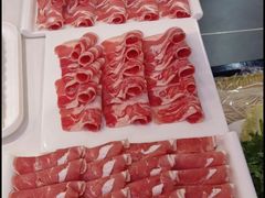 -小肥羊·牛羊肉火锅(原平店)