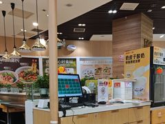 -嘉和一品粥(马家堡店)