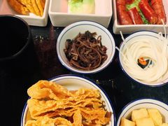 -九鼎轩脆毛肚火锅(南京东路店)