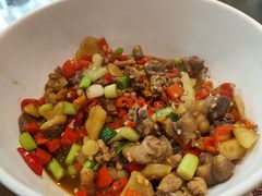 -衡厨·衡阳土菜(中南店)