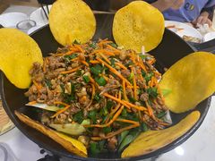 -新凯旋烧烤·燕姐千岛湖土菜