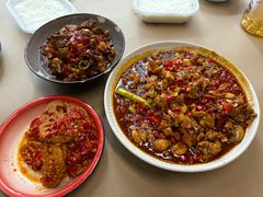 -老三样·旧食新味(万寿宫店)