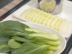 -丽清大别山鹅火锅(红皖家园店)