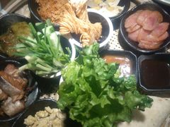 -淀里船宴(裕华东路店)
