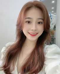 点击看大图 -那茉 Hair Salon