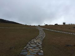 -金堂县云顶石城风景区