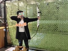 -枪馆1号实弹射击俱乐部