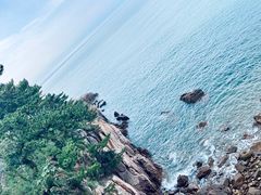 -崂山仰口游览区