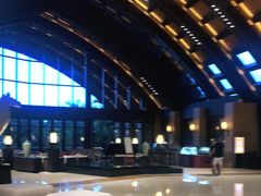 -三亚湾海居铂尔曼度假酒店