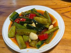-醉壹号海鲜大排档·老厦门特色菜(厦门美食地标店)