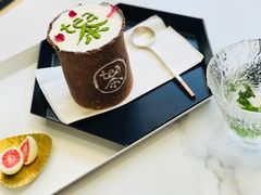 -茶是一枝花泡茶店