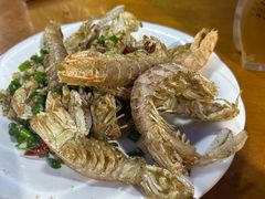 -天天渔港海鲜酒家(石浦玉泉路店)