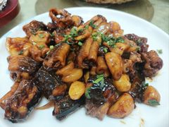 -西新饭店(城中店)