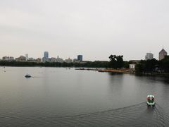 -长春市南湖公园