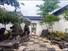 -苏州冶园园林民宿(太湖西山风景区店)