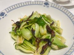 -杏花堂晋商私房菜(华熙五棵松店)