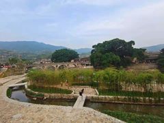-云水谣景区