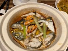 -陈鹏鹏潮汕菜(欢乐海岸 海边景观店)