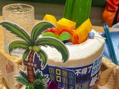 -泰悦澜·泰国餐厅(万象城店)