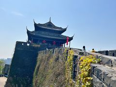 -虞山风景区