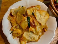 -董厨煨汤馆(车站路店)
