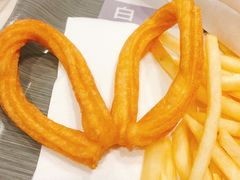 -麦当劳(宜昌东山大道店)