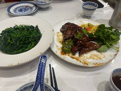 -白家餐厅(徐家汇店)