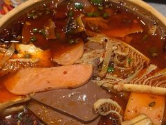 -廖川菜(八佰伴店)