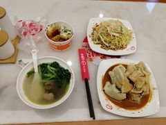 -老盛兴汤包馆(华灵店)