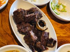 拌牛排-青鹤谷(苏州店)