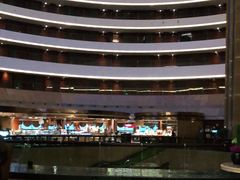 -杭州国际会议中心洲际酒店-原素全日餐厅(解放东路店)