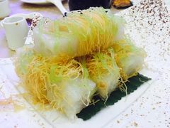 -华府盛宴大酒楼