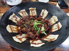 -皖北巫氏三胖地锅鸡(长淮总店)
