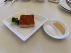 冰烧三层肉-利苑酒家(金宝店)