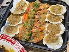 -老德州四合院·德州菜(天衢路店)